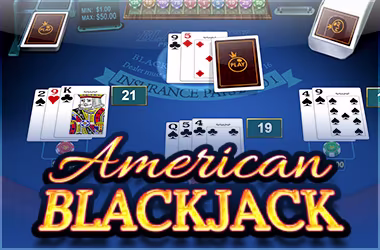 American Blackjack