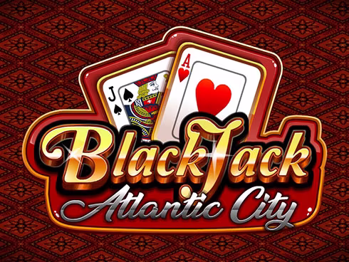 Atlantic City Blackjack