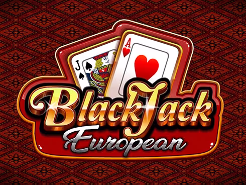 European Blackjack Gold
