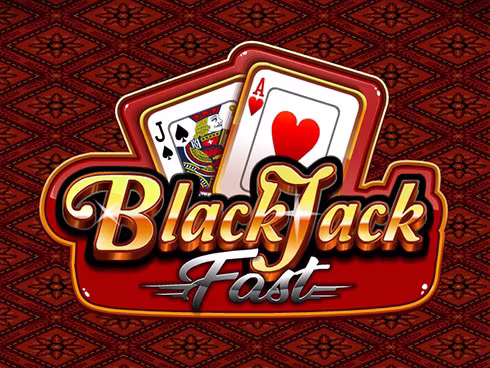Fast Blackjack