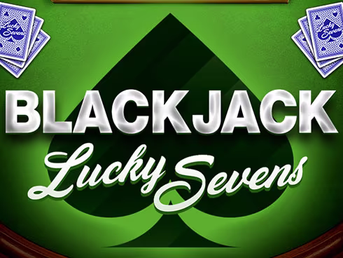 Lucky Sevens Blackjack