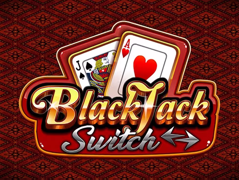 Blackjack Switch