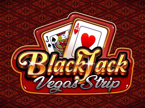 Vegas Strip Blackjack