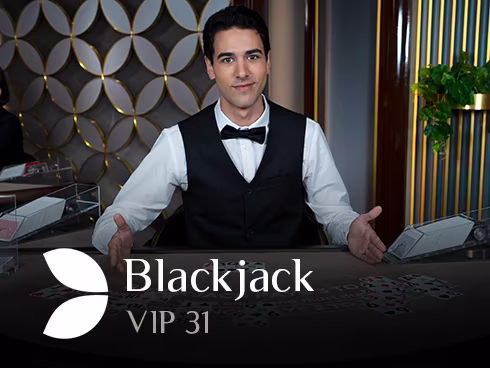 Blackjack VIP 31