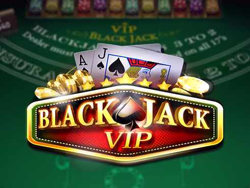 Blackjack VIP Classic