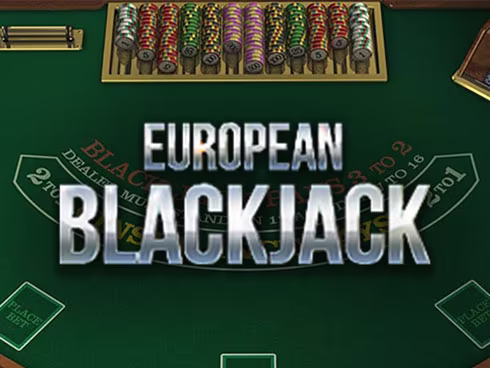 European Blackjack