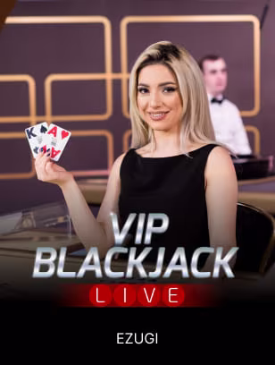 VIP Blackjack Elite